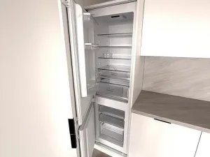 Pronájem bytu 2+kk, Brno - Černá Pole, třída Generála Píky, 63 m2