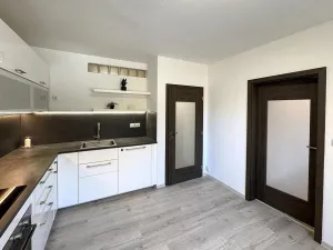 Pronájem bytu 1+1, Brno - Kohoutovice, Prokofjevova, 36 m2