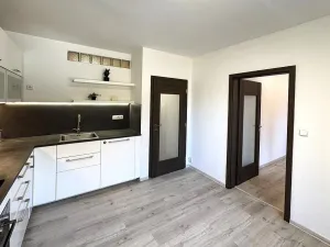 Pronájem bytu 1+1, Brno - Kohoutovice, Prokofjevova, 36 m2