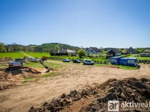 Prodej rodinného domu, Vojkov, 159 m2