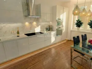 Prodej bytu 3+1, Příbram - Příbram VII, Jana Drdy, 93 m2