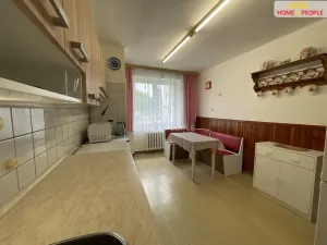 Prodej bytu 3+1, Příbram - Příbram VII, Jana Drdy, 93 m2