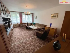 Prodej bytu 3+1, Příbram - Příbram VII, Jana Drdy, 93 m2