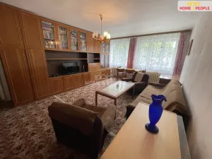 Prodej bytu 3+1, Příbram - Příbram VII, Jana Drdy, 93 m2