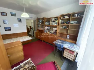 Prodej bytu 3+1, Příbram - Příbram VII, Jana Drdy, 93 m2