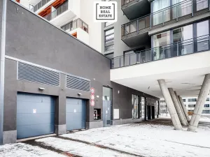 Prodej bytu 3+kk, Praha - Strašnice, Zvěřinova, 97 m2