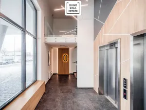 Prodej bytu 3+kk, Praha - Strašnice, Zvěřinova, 97 m2