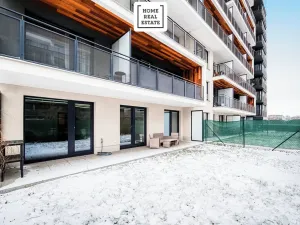 Prodej bytu 3+kk, Praha - Strašnice, Zvěřinova, 97 m2