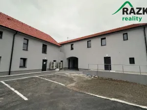 Pronájem ubytování, Kostelec, 980 m2