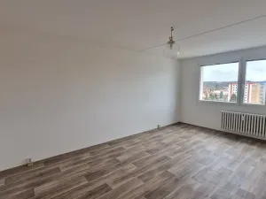 Prodej bytu 1+1, Blovice, 5. května, 40 m2