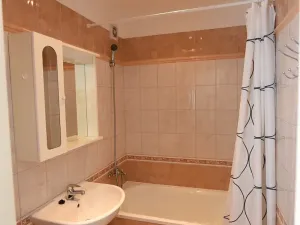 Pronájem bytu 1+kk, Praha - Stodůlky, Blattného, 33 m2