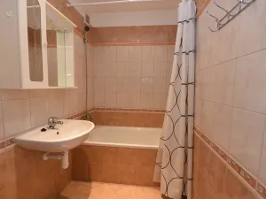 Pronájem bytu 1+kk, Praha - Stodůlky, Blattného, 33 m2
