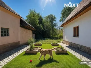 Prodej rodinného domu, Chroboly, 155 m2