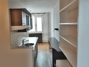 Pronájem bytu 2+1, Jablonec nad Nisou, Křišťálová, 63 m2