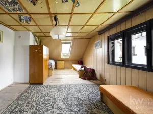 Prodej rodinného domu, Čerňovice, 140 m2