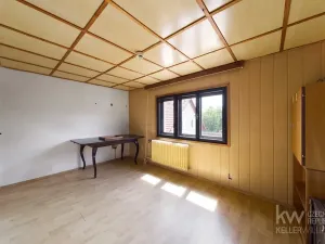 Prodej rodinného domu, Čerňovice, 140 m2