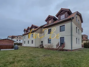 Pronájem bytu 2+kk, Jesenice, Mezi Domy, 46 m2