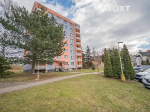 Pronájem bytu 3+1, Zábřeh, Kozinova, 74 m2