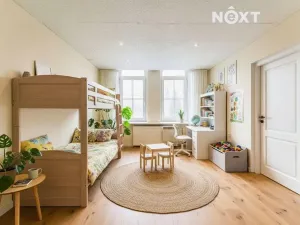 Prodej bytu 3+1, Sudkov, 89 m2