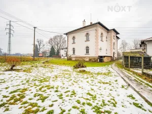 Prodej bytu 3+1, Sudkov, 89 m2