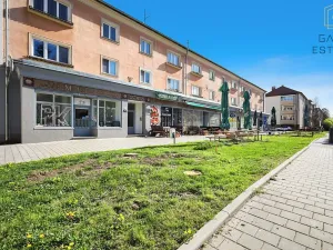 Pronájem obchodního prostoru, Holešov, U Letiště, 55 m2