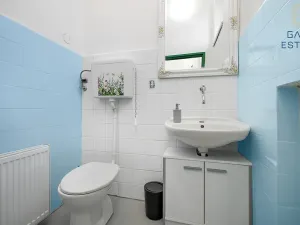 Pronájem obchodního prostoru, Holešov, U Letiště, 55 m2