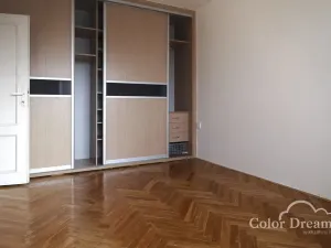 Pronájem bytu 2+1, Bučovice, Fučíkova, 44 m2