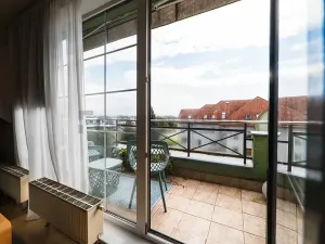 Prodej bytu 3+kk, Olomouc, Horní lán, 83 m2