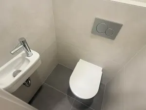 Pronájem bytu 2+kk, Praha - Vršovice, Žitomírská, 60 m2