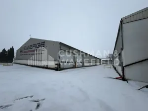 Pronájem skladu, Bakov nad Jizerou, Tyršova, 7134 m2