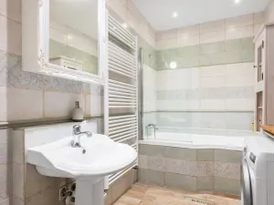 Prodej bytu 3+1, Brno - Černá Pole, náměstí 28. října, 119 m2