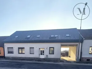 Pronájem bytu 2+kk, České Budějovice, Novohradská, 42 m2