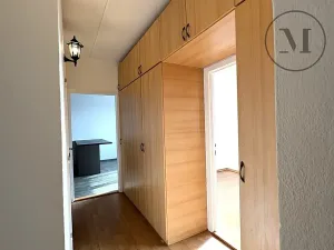 Pronájem bytu 3+kk, Písek, K Háječku, 59 m2