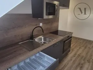 Pronájem bytu 2+kk, České Budějovice, Novohradská, 53 m2