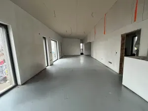 Prodej kanceláře, Brno, Tuřanka, 379 m2