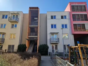 Prodej bytu 1+kk, Brno, Blažovická, 41 m2