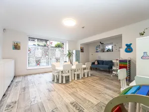 Prodej vily, Praha - Štěrboholy, Ústřední, 280 m2