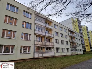 Prodej bytu 3+1, Kutná Hora, 17. listopadu, 71 m2