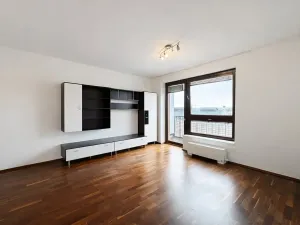 Pronájem bytu 3+kk, Praha - Holešovice, U Uranie, 106 m2