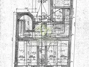 Prodej činžovního domu, Plzeň, Veleslavínova, 890 m2