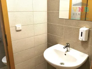 Pronájem obchodního prostoru, Uničov, Litovelská, 134 m2