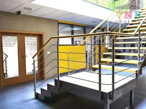 Pronájem obchodního prostoru, Uničov, Litovelská, 134 m2