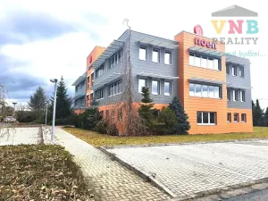 Pronájem obchodního prostoru, Uničov, Litovelská, 134 m2