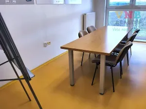 Pronájem kanceláře, Uničov, Litovelská, 1176 m2