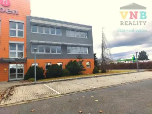 Pronájem kanceláře, Uničov, Litovelská, 1176 m2