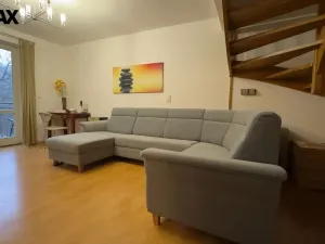 Pronájem bytu 3+1, Karlovy Vary, Mariánskolázeňská, 120 m2