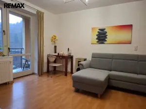 Pronájem bytu 3+1, Karlovy Vary, Mariánskolázeňská, 120 m2