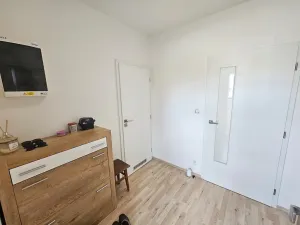 Pronájem bytu 2+kk, Brno, Řípská, 59 m2