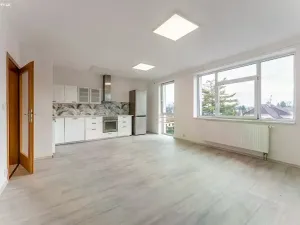 Prodej bytu 4+kk, Roztoky, Lidická, 129 m2