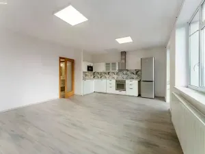 Prodej bytu 4+kk, Roztoky, Lidická, 129 m2